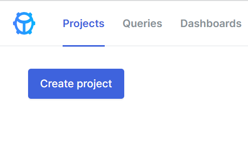 Create project
